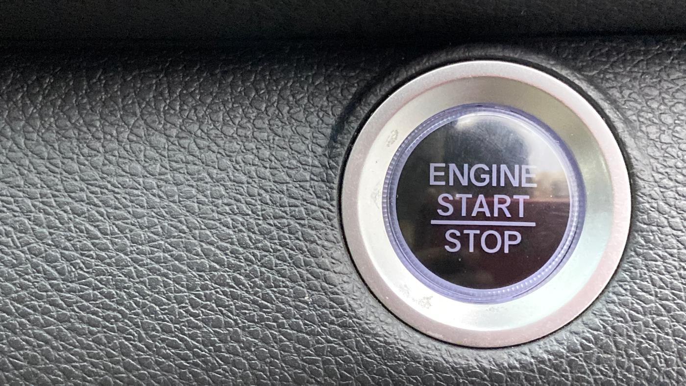 2019 Honda Civic 1.8L I-VTEC VX CVT, Petrol, Automatic, 29,897 km, Keyless Start/ Stop Button