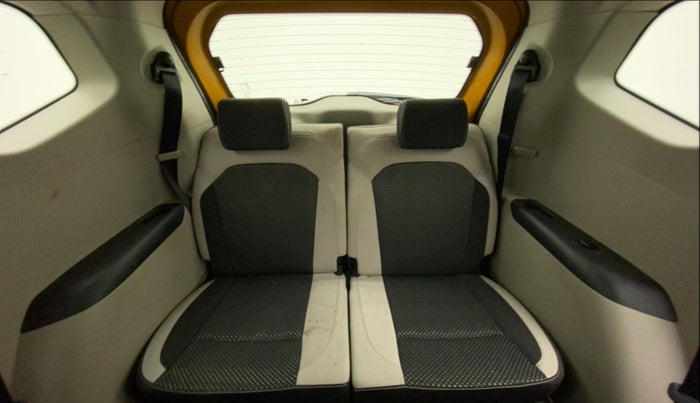 2019 Renault TRIBER RXZ, Petrol, Manual, 59,503 km, Third Seat Row ( optional )