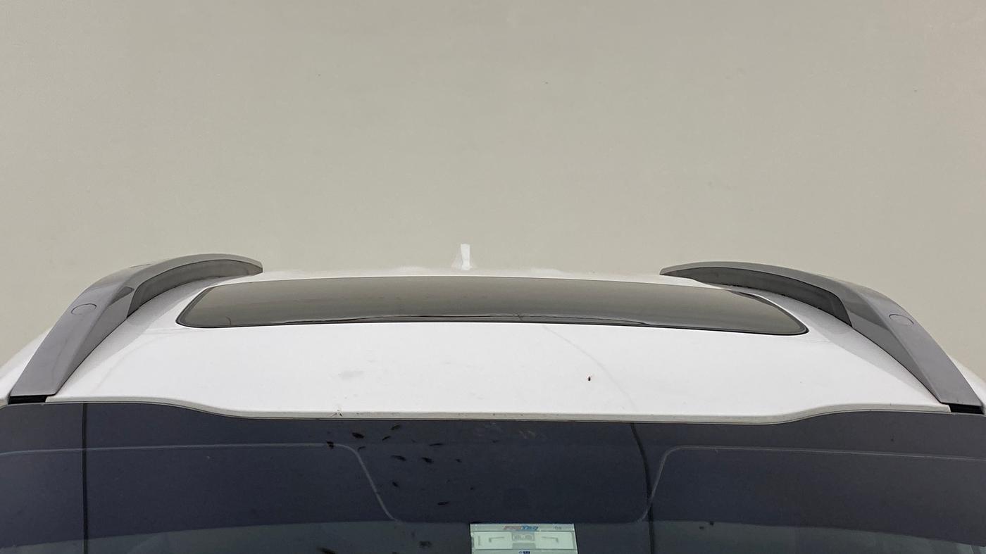 2022 KIA SONET HTX 1.5 AT, Diesel, Automatic, 79,853 km, Moonroof/ Sunroof