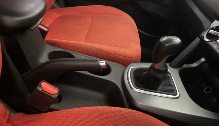 2021 KIA SELTOS HTK 1.5 PETROL, Petrol, Manual, 67,461 km, Gear Lever