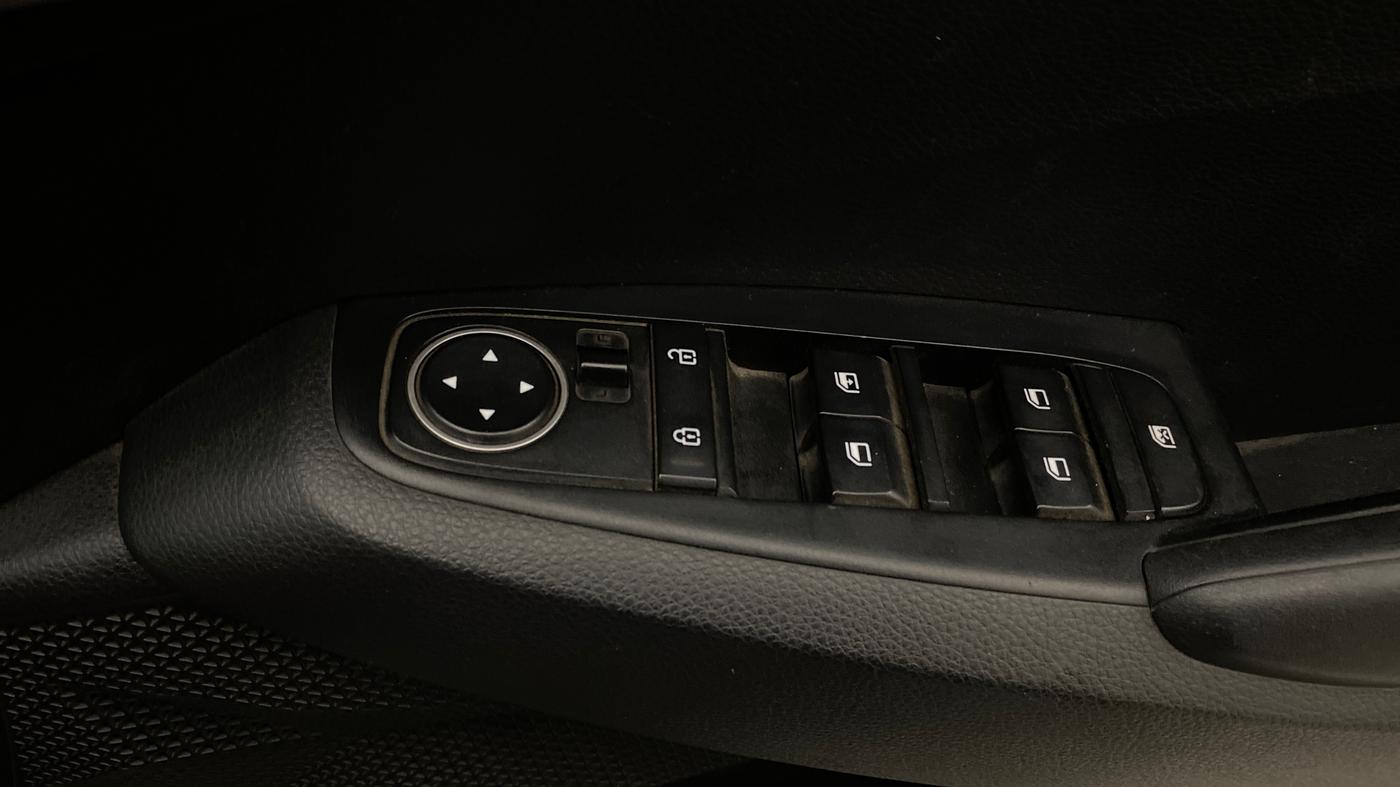 2021 KIA SELTOS HTK 1.5 PETROL, Petrol, Manual, 67,461 km, Driver Side Door Panels Control
