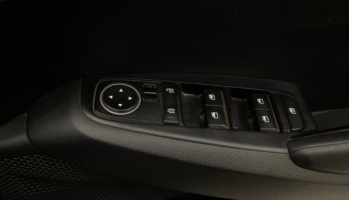 2021 KIA SELTOS HTK 1.5 PETROL, Petrol, Manual, 67,461 km, Driver Side Door Panels Control