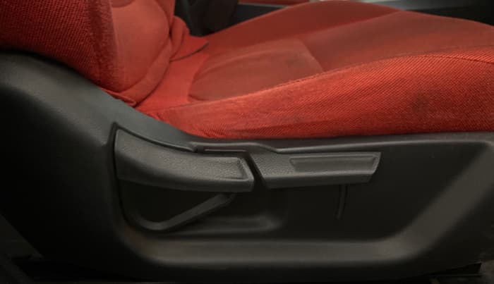 2021 KIA SELTOS HTK 1.5 PETROL, Petrol, Manual, 67,461 km, Driver Side Adjustment Panel