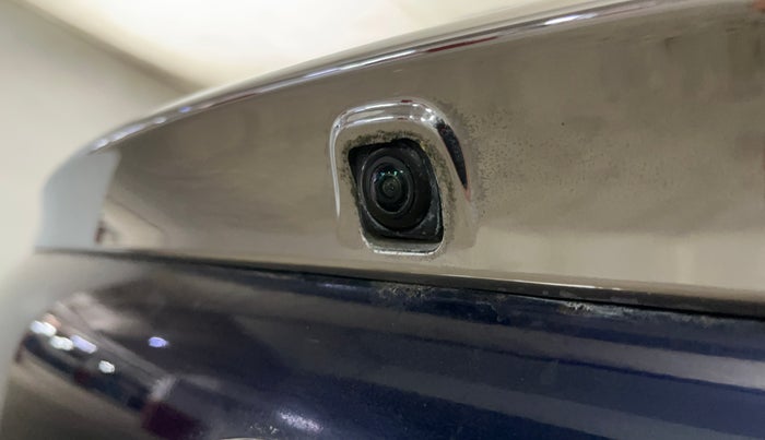 2019 Toyota Glanza V, Petrol, Manual, 60,563 km, Parking Camera