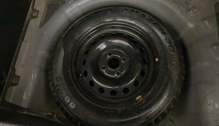 2018 Hyundai Elite i20 SPORTZ 1.2, Petrol, Manual, 42,928 km, Spare Tyre