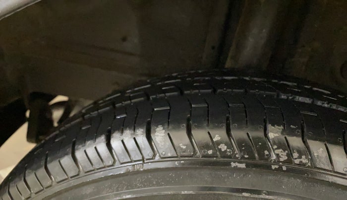 2018 Hyundai Elite i20 SPORTZ 1.2, Petrol, Manual, 42,928 km, Right Rear Tyre Tread