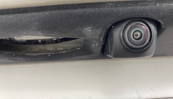 2020 Honda City 1.5L I-VTEC ZX CVT, Petrol, Automatic, 31,211 km, Parking Camera