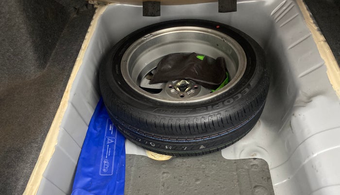 2020 Honda City 1.5L I-VTEC ZX CVT, Petrol, Automatic, 31,211 km, Spare Tyre