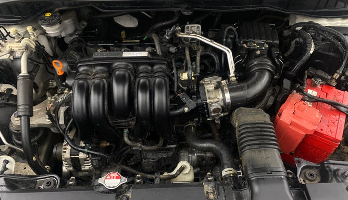 2020 Honda City 1.5L I-VTEC ZX CVT, Petrol, Automatic, 31,211 km, Engine View