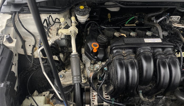 2020 Honda City 1.5L I-VTEC ZX CVT, Petrol, Automatic, 31,211 km, Engine View - Right