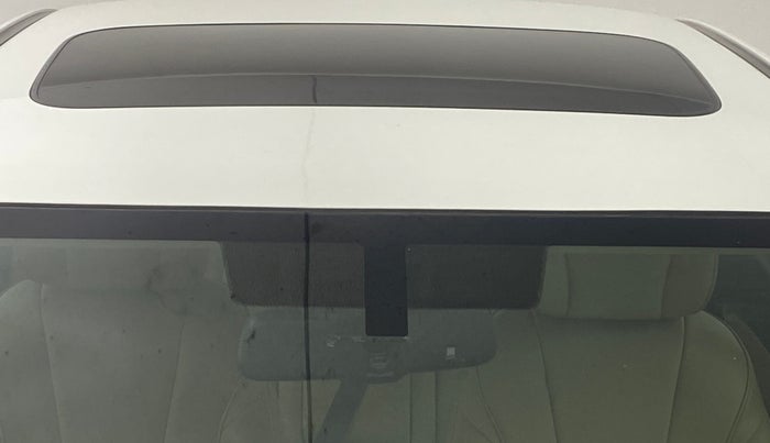 2020 Honda City 1.5L I-VTEC ZX CVT, Petrol, Automatic, 31,211 km, Moonroof/ Sunroof