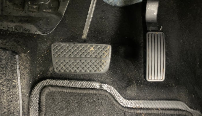 2020 Honda City 1.5L I-VTEC ZX CVT, Petrol, Automatic, 31,211 km, Pedals