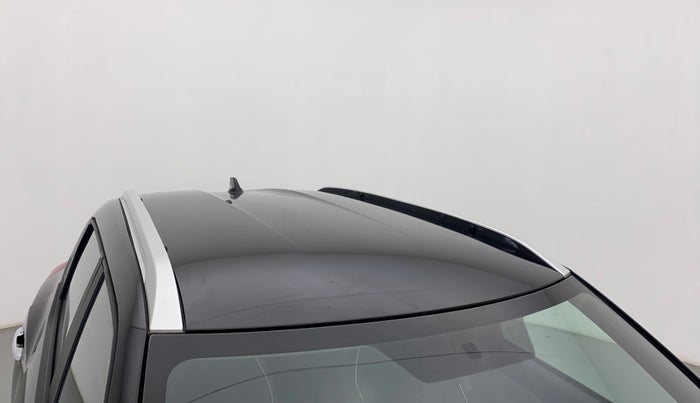 2023 Nissan MAGNITE XV MT, Petrol, Manual, 1,402 km, Roof