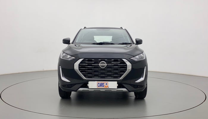 2023 Nissan MAGNITE XV MT, Petrol, Manual, 1,402 km, Front