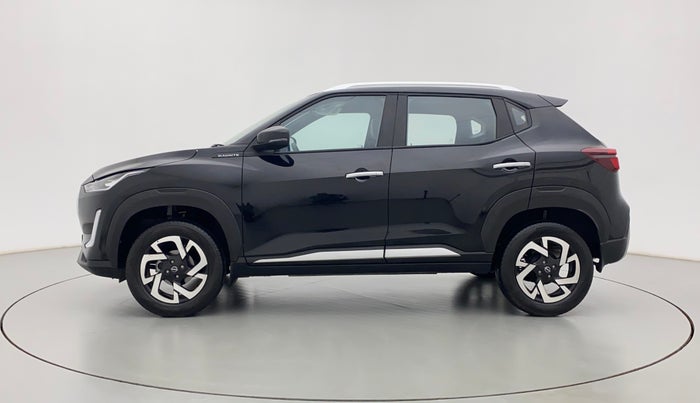 2023 Nissan MAGNITE XV MT, Petrol, Manual, 1,402 km, Left Side