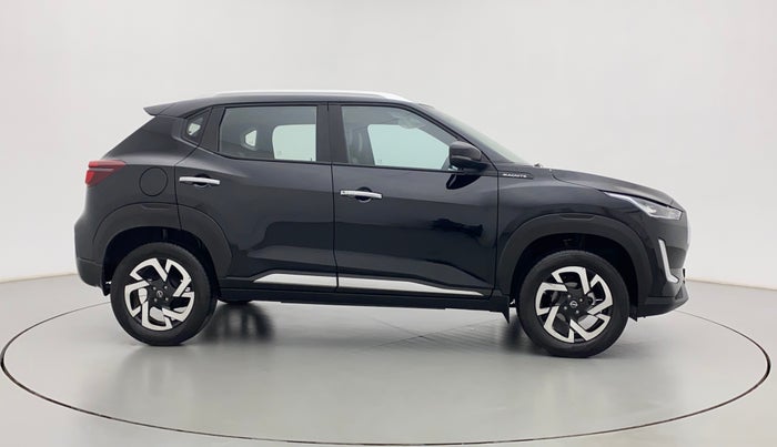 2023 Nissan MAGNITE XV MT, Petrol, Manual, 1,402 km, Right Side View