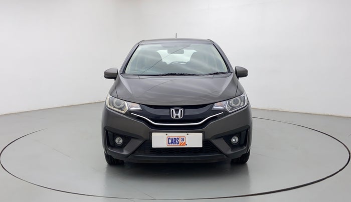 2016 Honda Jazz 1.2 V AT, Petrol, Automatic, 66,173 km, Front