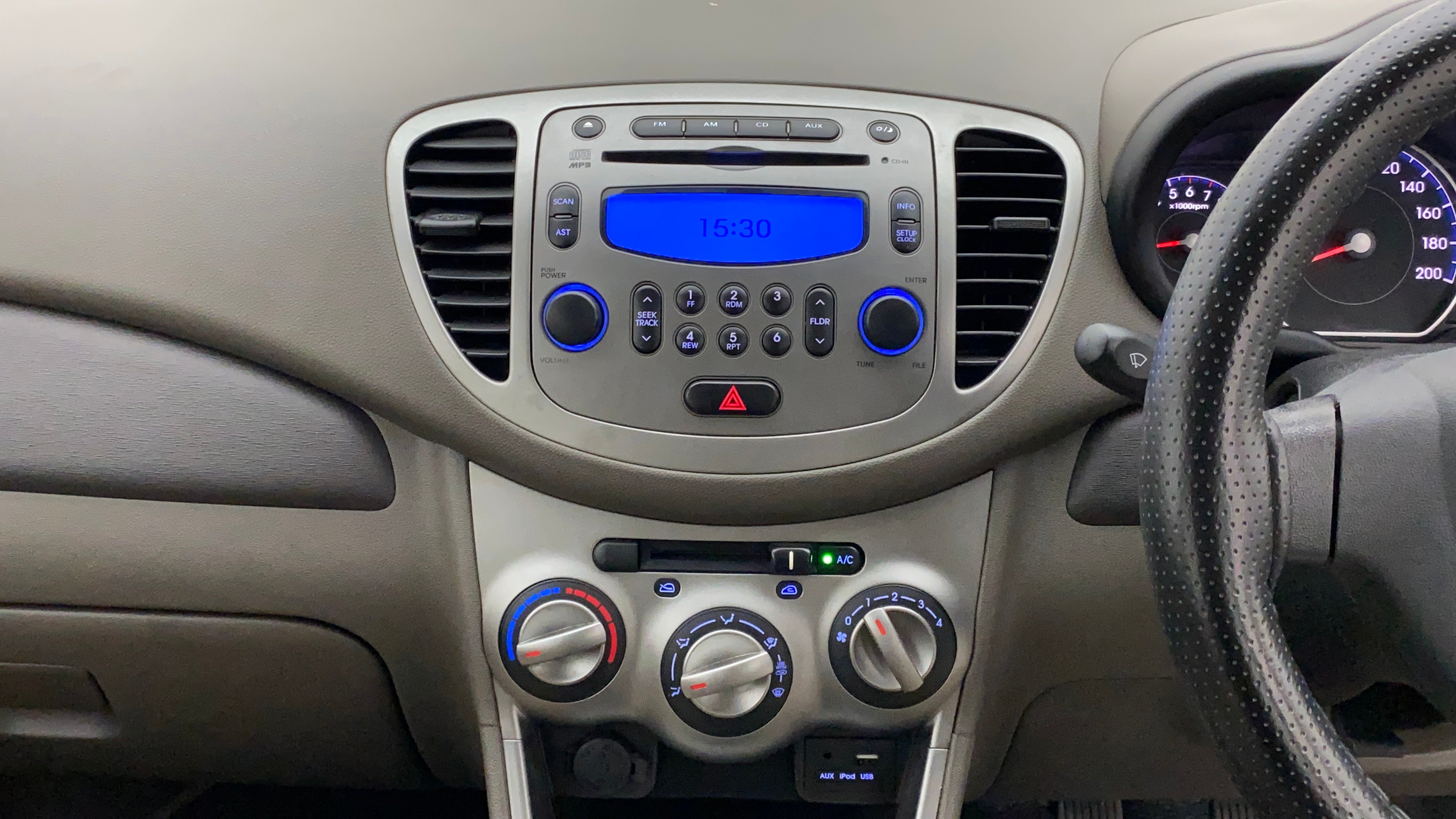 Features