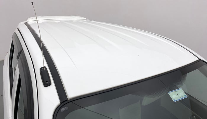 2021 Maruti Alto LXI OPT CNG, CNG, Manual, 21,866 km, Roof