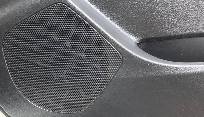 2021 Maruti Alto LXI OPT CNG, CNG, Manual, 21,866 km, Speaker
