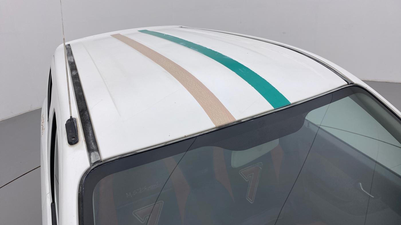 2016 Maruti Alto 800 LXI, Petrol, Manual, 64,420 km, Roof