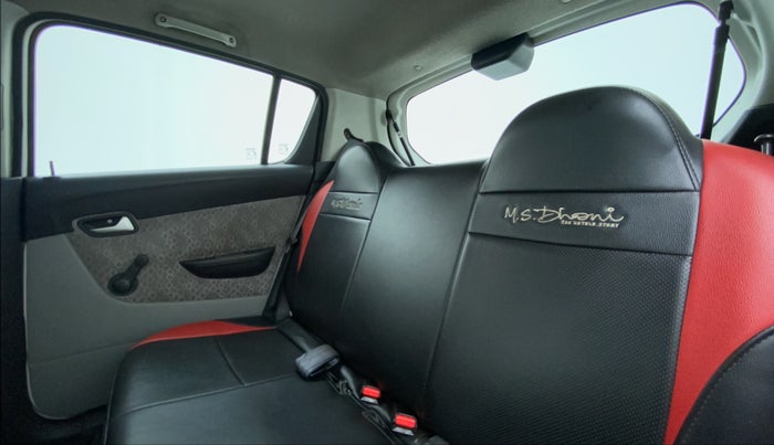 2016 Maruti Alto 800 LXI, Petrol, Manual, 64,420 km, Right Side Rear Door Cabin