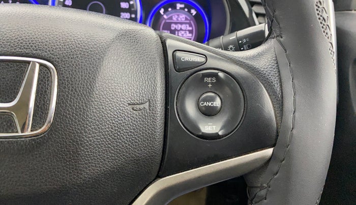 2015 Honda City 1.5L I-VTEC V MT, Petrol, Manual, 43,478 km, Adaptive Cruise Control