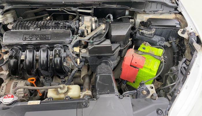 2015 Honda City 1.5L I-VTEC V MT, Petrol, Manual, 43,478 km, Engine View - Left