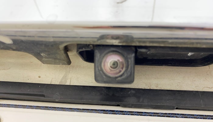 2015 Honda City 1.5L I-VTEC V MT, Petrol, Manual, 43,478 km, Parking Camera