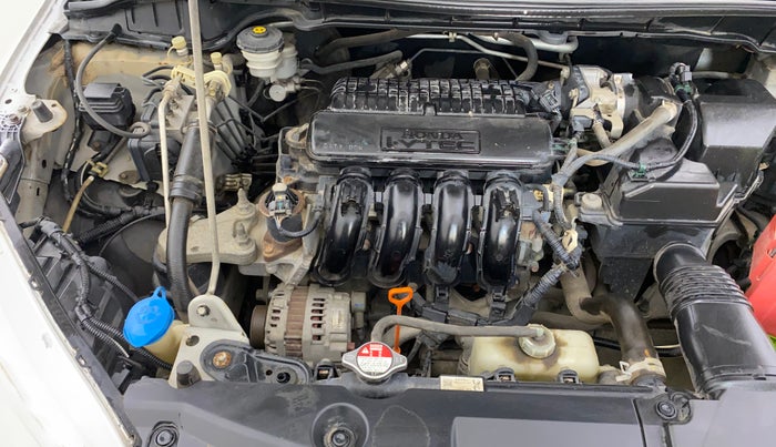 2015 Honda City 1.5L I-VTEC V MT, Petrol, Manual, 43,478 km, Engine View - Right