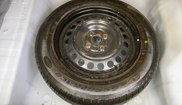 2015 Honda City 1.5L I-VTEC V MT, Petrol, Manual, 43,478 km, Spare Tyre