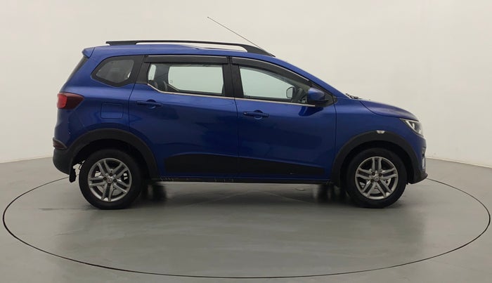 2019 Renault TRIBER RXZ, Petrol, Manual, 56,576 km, Right Side