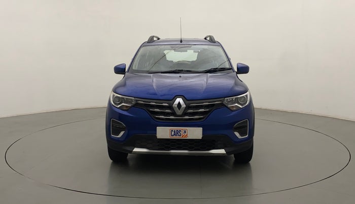 2019 Renault TRIBER RXZ, Petrol, Manual, 56,576 km, Front