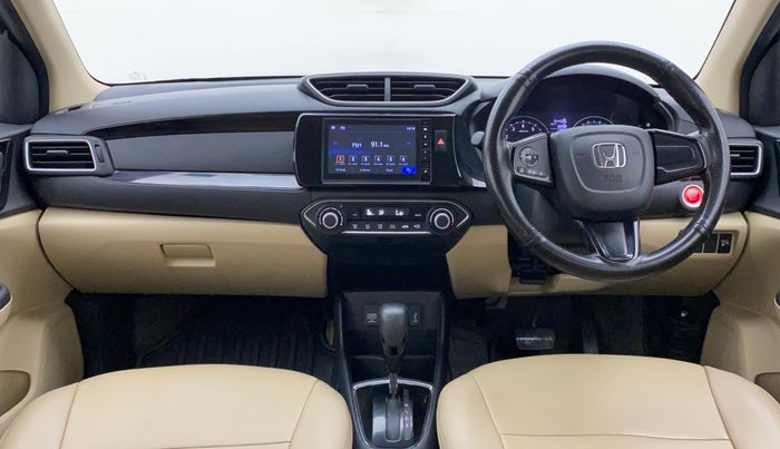 2020 Honda Amaze 1.2L I-VTEC VX CVT, Petrol, Automatic, 44,386 km, Dashboard