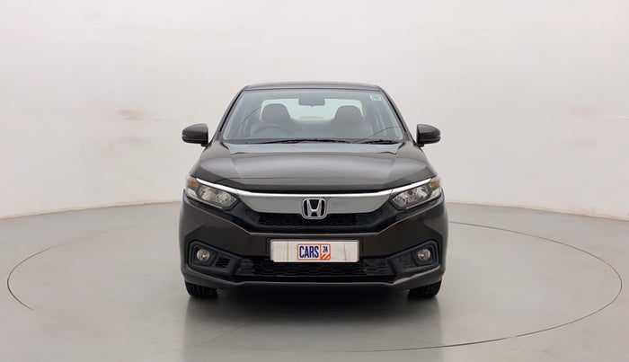2020 Honda Amaze 1.2L I-VTEC VX CVT, Petrol, Automatic, 44,386 km, Front