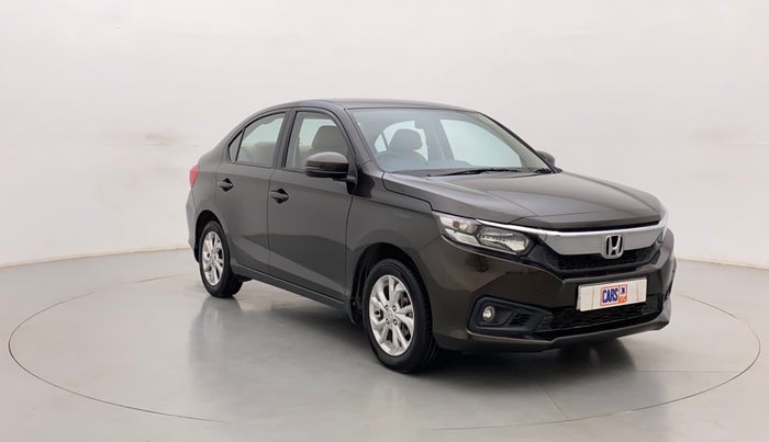 2020 Honda Amaze 1.2L I-VTEC VX CVT, Petrol, Automatic, 44,386 km, SRP