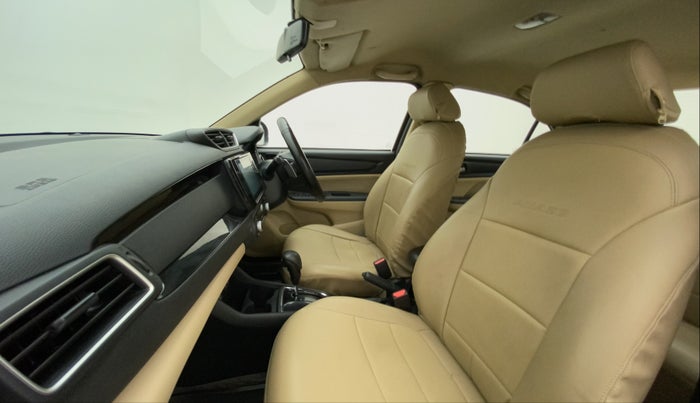 2020 Honda Amaze 1.2L I-VTEC VX CVT, Petrol, Automatic, 44,386 km, Right Side Front Door Cabin