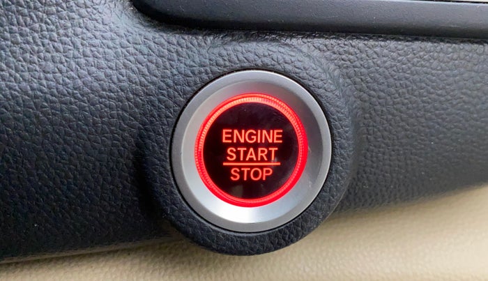 2020 Honda Amaze 1.2L I-VTEC VX CVT, Petrol, Automatic, 44,386 km, Keyless Start/ Stop Button