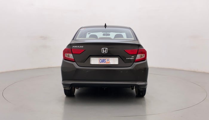 2020 Honda Amaze 1.2L I-VTEC VX CVT, Petrol, Automatic, 44,386 km, Back/Rear