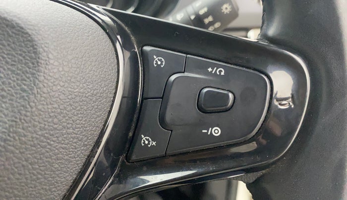 2022 Tata NEXON XZ PLUS (HS) DIESEL, Diesel, Manual, 44,732 km, Adaptive Cruise Control