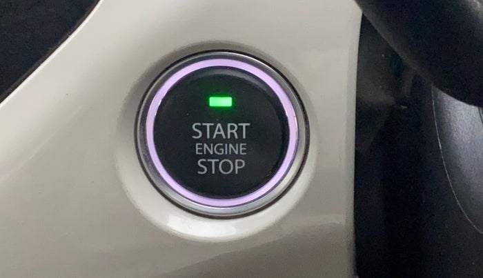 2022 Tata NEXON XZ PLUS (HS) DIESEL, Diesel, Manual, 44,732 km, Keyless Start/ Stop Button