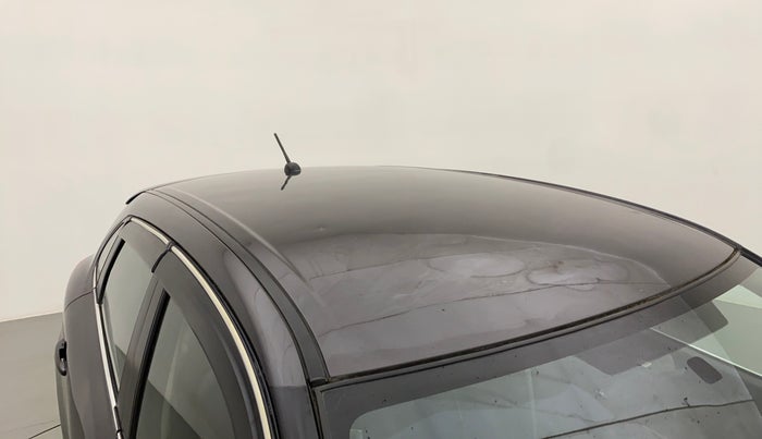 2016 Maruti Baleno DELTA PETROL 1.2, Petrol, Manual, 63,146 km, Roof