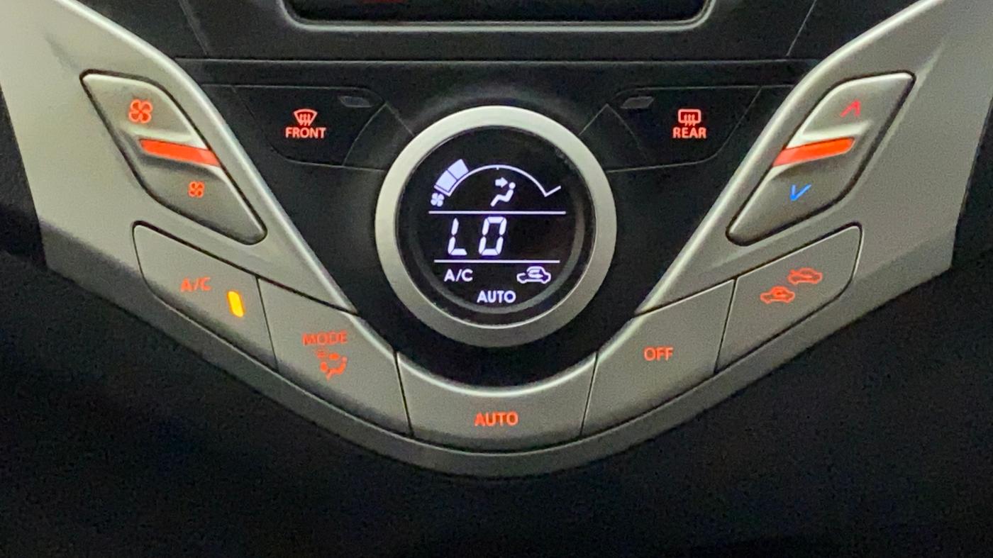 2016 Maruti Baleno DELTA PETROL 1.2, Petrol, Manual, 63,146 km, Automatic Climate Control