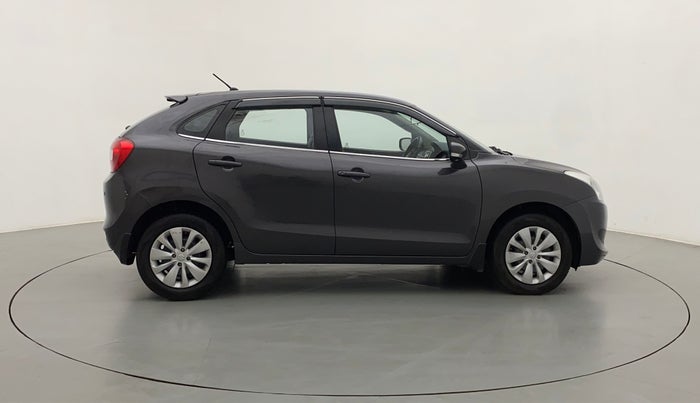 2016 Maruti Baleno DELTA PETROL 1.2, Petrol, Manual, 63,146 km, Right Side