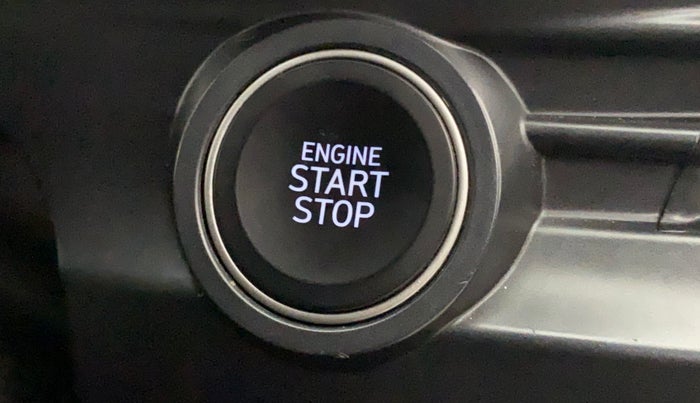 2022 Hyundai NEW I20 ASTA (O) 1.2 AT, Petrol, Automatic, 21,469 km, Keyless Start/ Stop Button