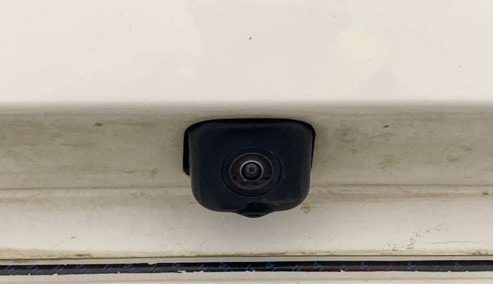 2022 Hyundai NEW I20 ASTA (O) 1.2 AT, Petrol, Automatic, 21,469 km, Parking Camera