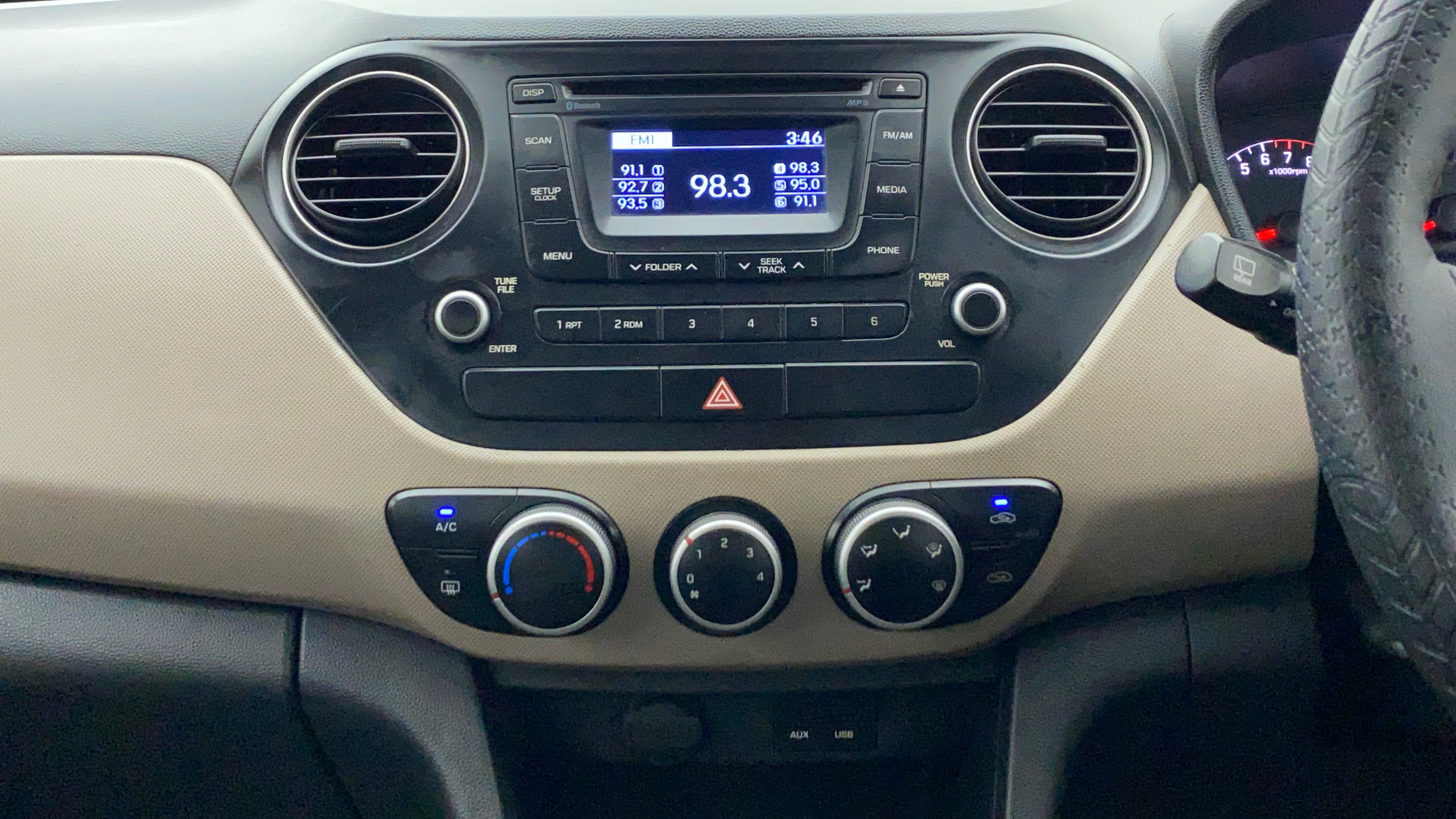 Features