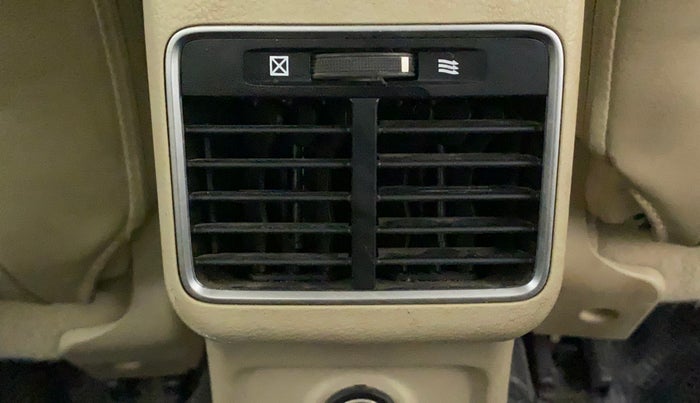 2017 Maruti Ciaz ALPHA  AT 1.4  PETROL, Petrol, Automatic, 75,757 km, Rear AC Vents