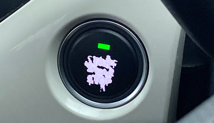 2021 Tata NEXON XZ+ SUNROOF 1.2 RTN, Petrol, Manual, 12,159 km, Keyless Start/ Stop Button