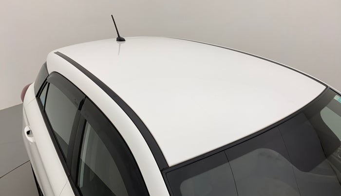 2020 Hyundai Elite i20 1.2 SPORTS PLUS VTVT, Petrol, Manual, 43,723 km, Roof